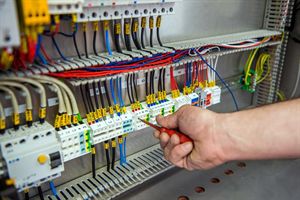 Elektromontážní práce Lanškroun Elektromontážní práce Lanškroun