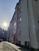 Bytové domy - Jablonné nad Orlicí